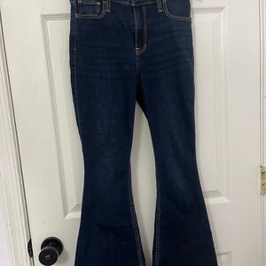 Hollister Flare Jeans